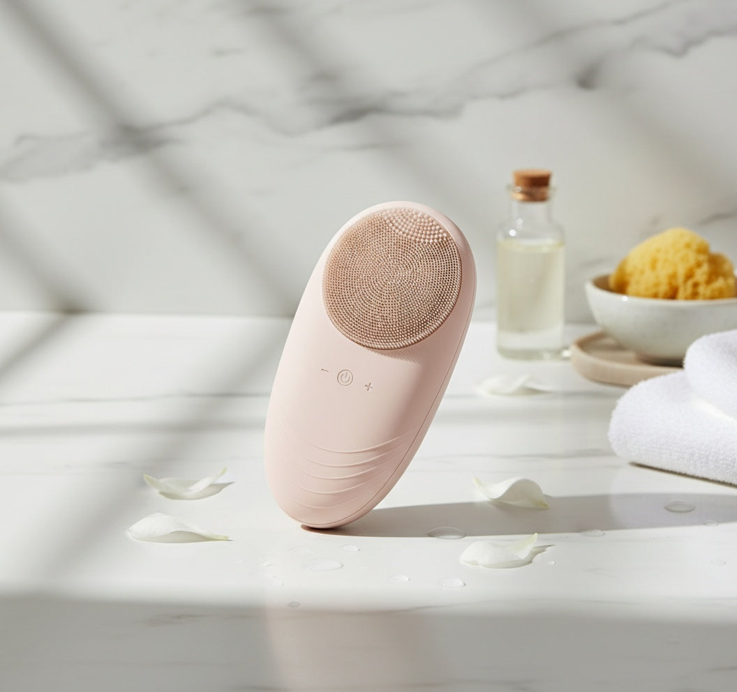 Luminèe Essential™ Pulitore Viso