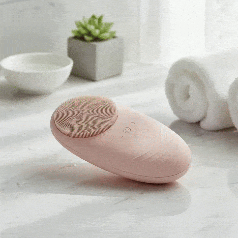 Luminèe Essential™ Pulitore Viso