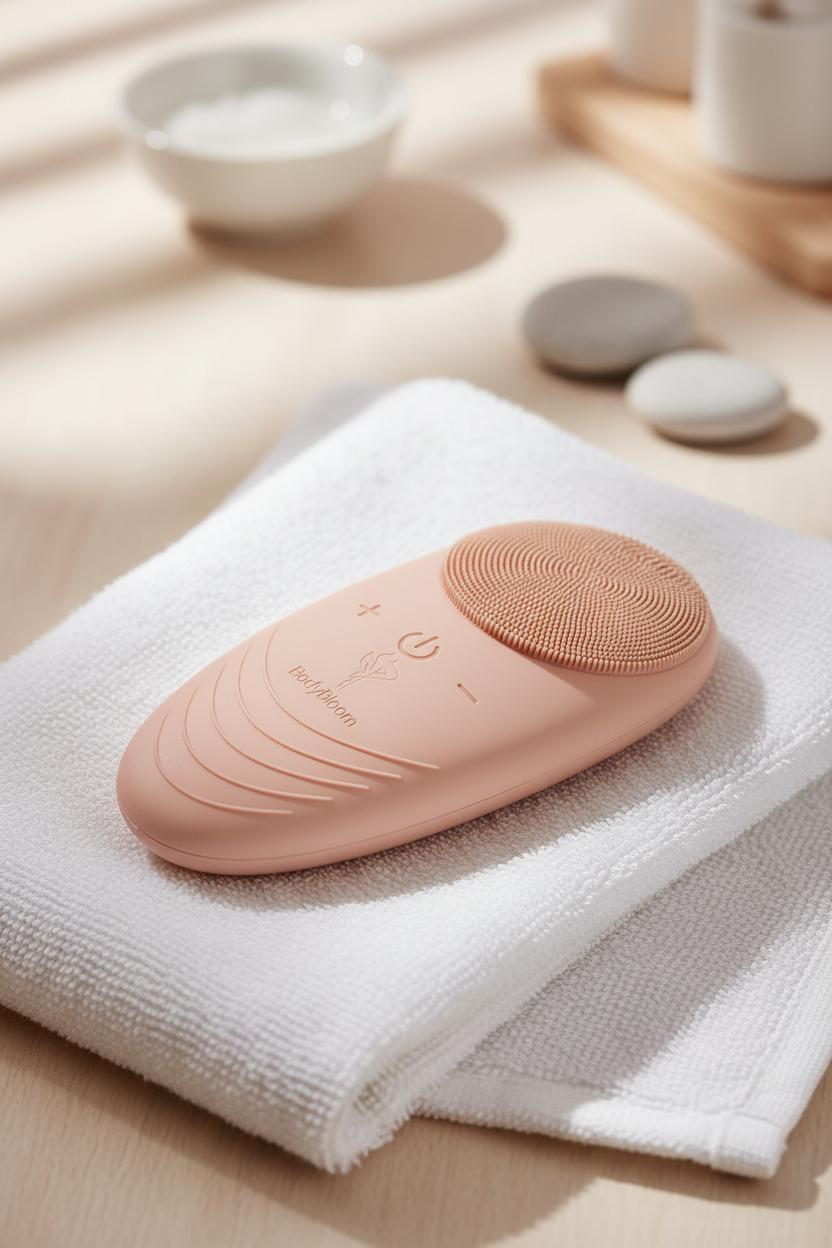 Luminèe Essential™ Pulitore Viso