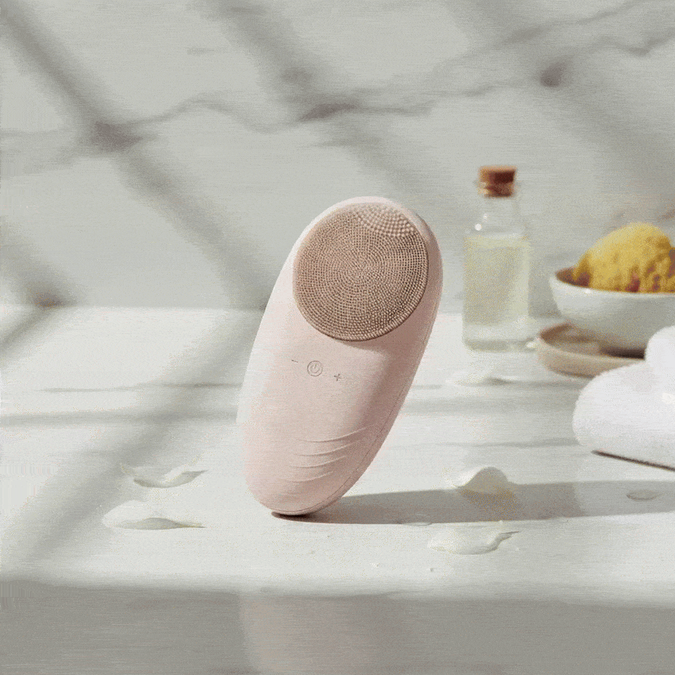 Luminèe Essential™ Pulitore Viso