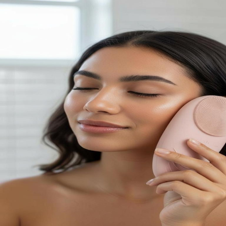 Luminèe Essential™ Pulitore Viso