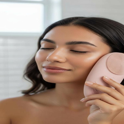 Luminèe Essential™ Pulitore Viso